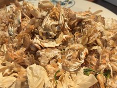 -老家黄墩小错鸡·活海鲜