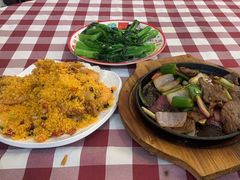 -吉源大排档·鱼生·海鲜(烧烤彩印厂店)