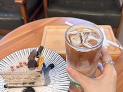 -考文甜品研究社