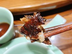 -虎哥私房菜(馒头山店)