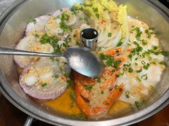 -北国饭店·海鲜·北方菜(峡山店)