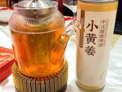 -解家河南菜(农业路店)