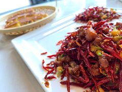 -院8里·少城记忆老川菜(宽窄巷子店)