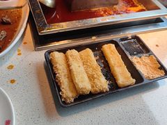 -红鼎坊·老成都火锅(新南门店)
