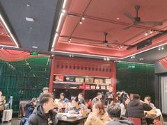 -唐河王记·南阳民间菜(国基路店)