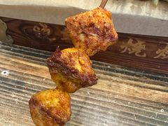 -晓靖轩烧烤(沙河风情店)