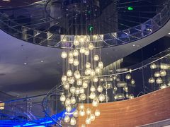-上海新锦江大酒店