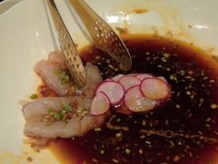 -甄御•海鲜新青岛菜(麦岛店)