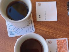 -纽巷咖啡 SOFTFOCUS COFFEE(锦和巴黎时韵店)