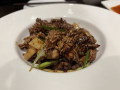 -老牌坊鲁菜名店(聊城美食岛店)