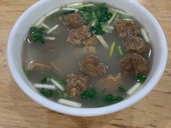-西工饭庄快餐厅(西工小街店)