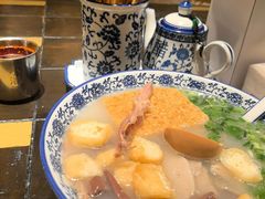 -小潘记鸭血粉丝汤