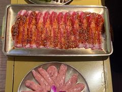 -西塔老太太泥炉烤肉(望京一店)