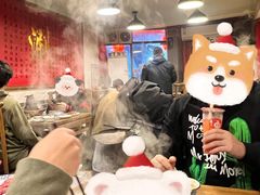 -裕德孚·非遗手切涮羊肉(东直门内大街店)