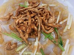 -葛记焖饼(伏牛路店)