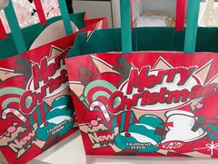 -好利来(团结湖店)