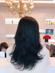 -锦尚名仕Hair Salon