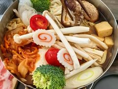-Makumo·卷云家庭料理餐厅(美糖广场店)
