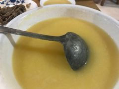 -溢心园香河肉饼总店