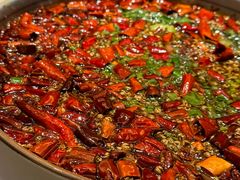 -宏达老菜馆(东安街店)