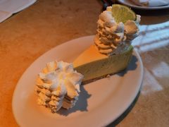 -The Cheesecake Factory 芝乐坊餐厅(王府中環店)