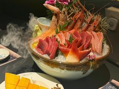 -雍容荟活波龙自助餐(IFS黑金店)
