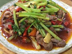 -二孃鸡爪爪(东郊记忆店)