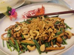 -天鲜阁·海鲜粤菜·33年老字号(石槎白云站店)