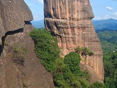 -丹霞山风景名胜区