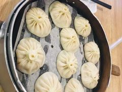 -老班长手工灌汤包老店(东山店)