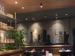 -西堤牛排(北京国瑞店)