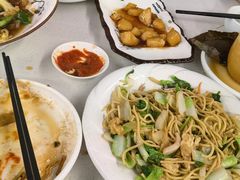 -老福洲(西洪路店)