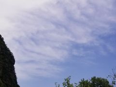 -百里山水画廊乌龙峡谷