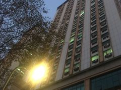 -浦发广场物业管理处