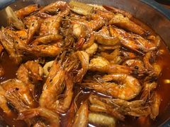 -惠友大虾(太原北街店)