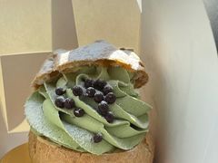 -KOMUGI 小麦家(新地假日广场店)