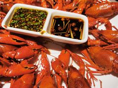 -李叔叔虾蟹大排档(青羊店)