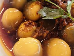 松花小皮蛋-百利鸽王(紫薇路店)