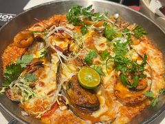 -Nord Grill&Bar Highland诺德西餐(深圳欢乐海岸店)