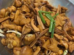 -川大刘肥肠鸡(北国店)