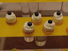 -武汉厨房自助餐厅·武汉卓尔万豪酒店