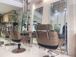 -TK·HAIR SALON韩式设计