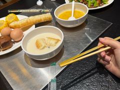 -青水瓦台汤泉(未央店)