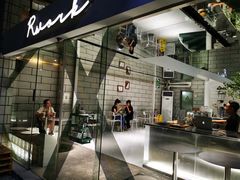-RWORK·COFFEE(滨江店)