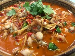 -印象盐帮菜(鲁能城店)