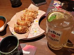 -弓二·烧鸟居酒屋(财富购物中心店)