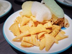 -沁香缘巫山烤鱼(看丹桥店)
