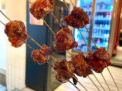 油边-壹酒贰肉1926·深夜食堂(九纬路店)