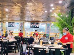 大堂-川西坝子火锅(金沙1.0直营店)