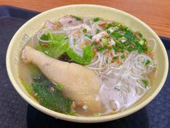 -华姐鸡粉(中心店)